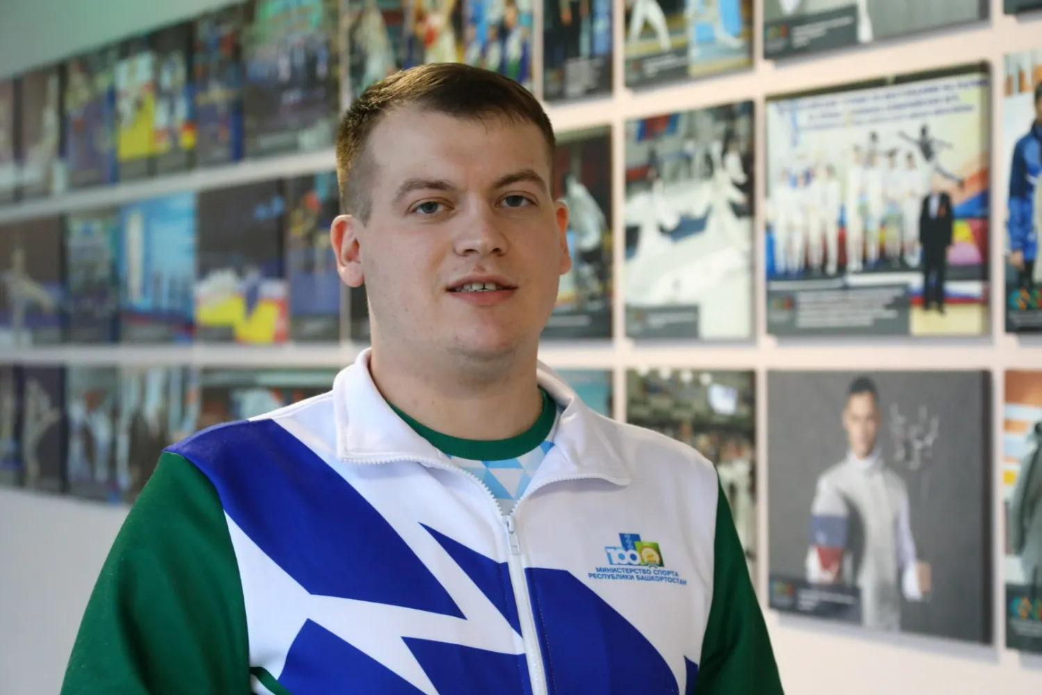 Валерий Шахов