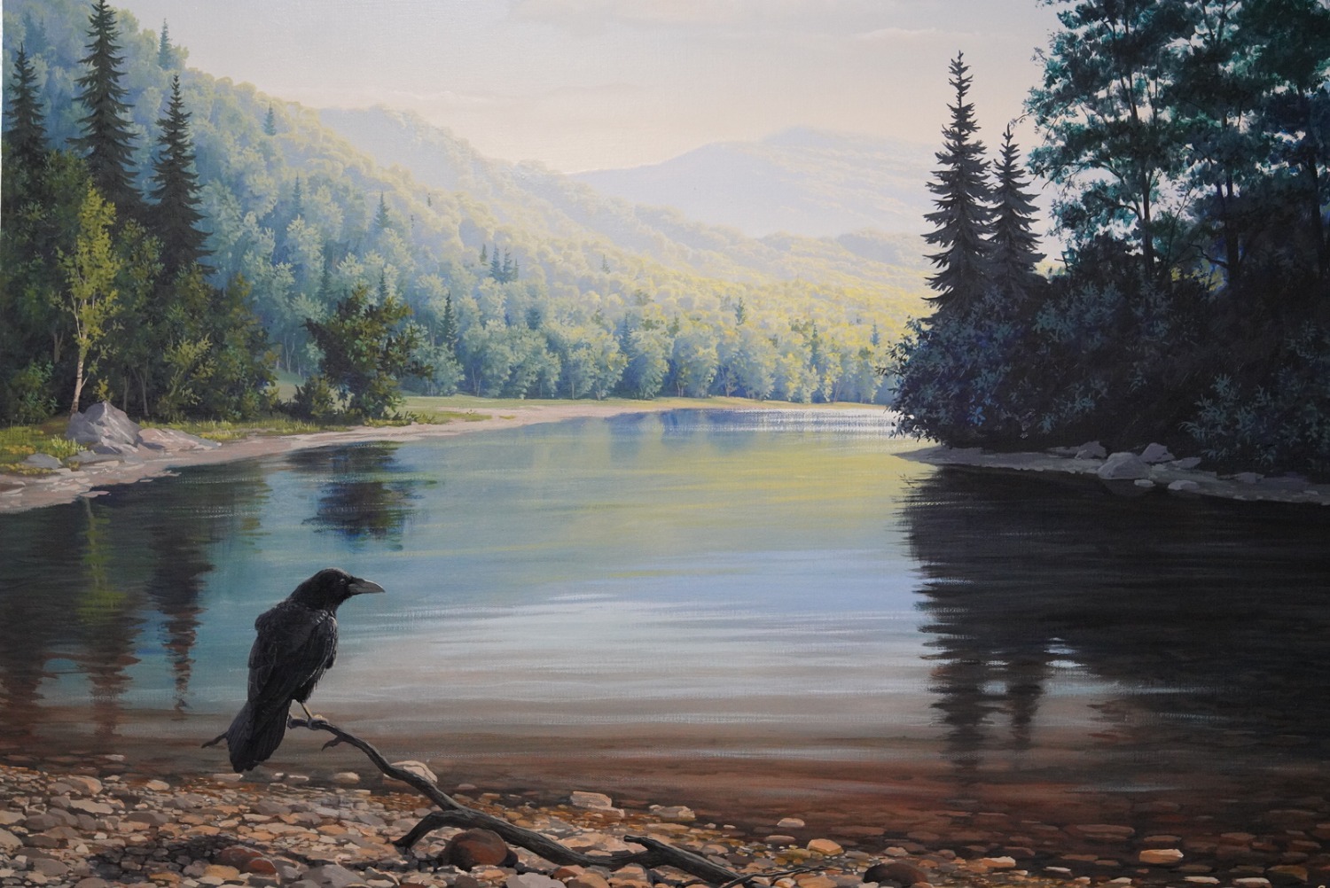 Олег Яровиков