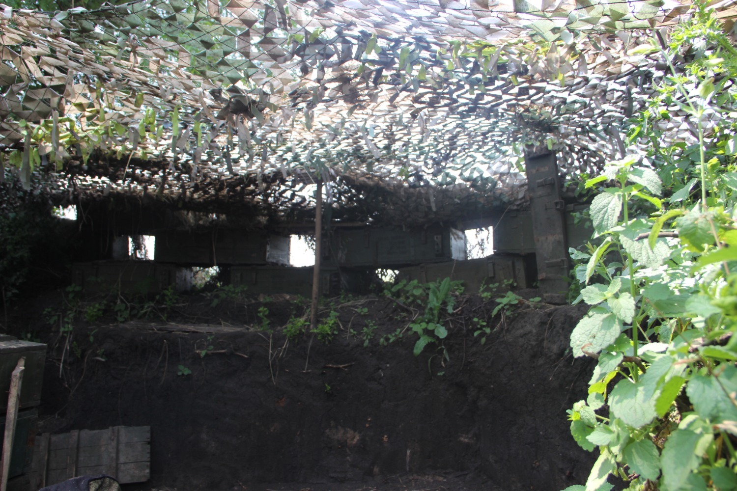 Эдуард Кускарбеков