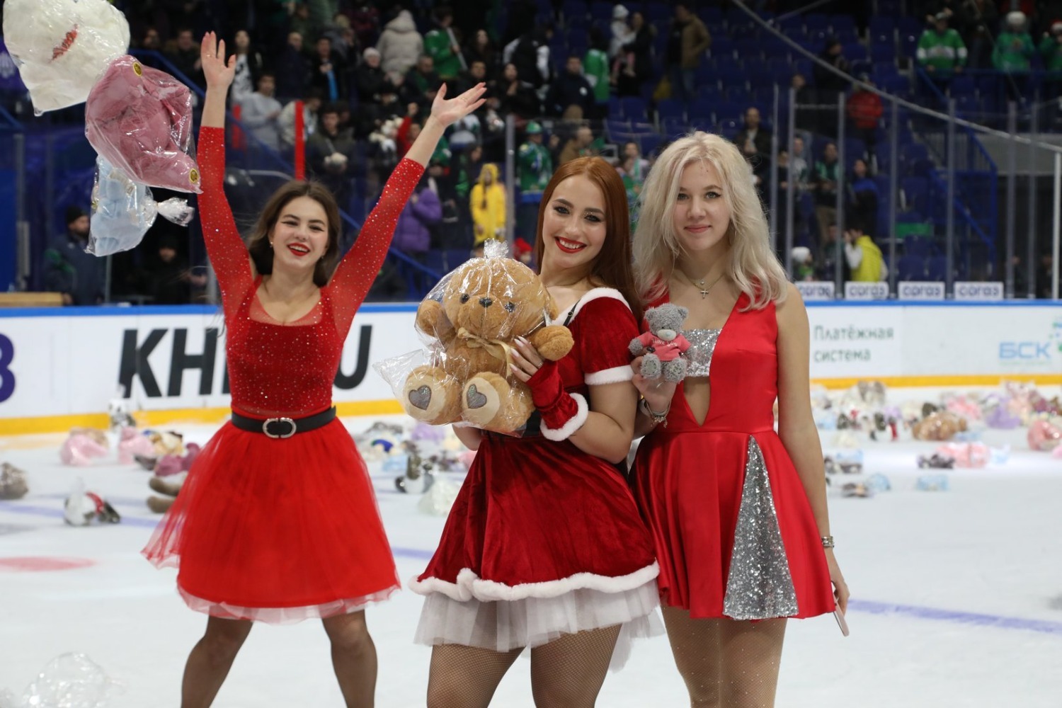 Валерий Шахов