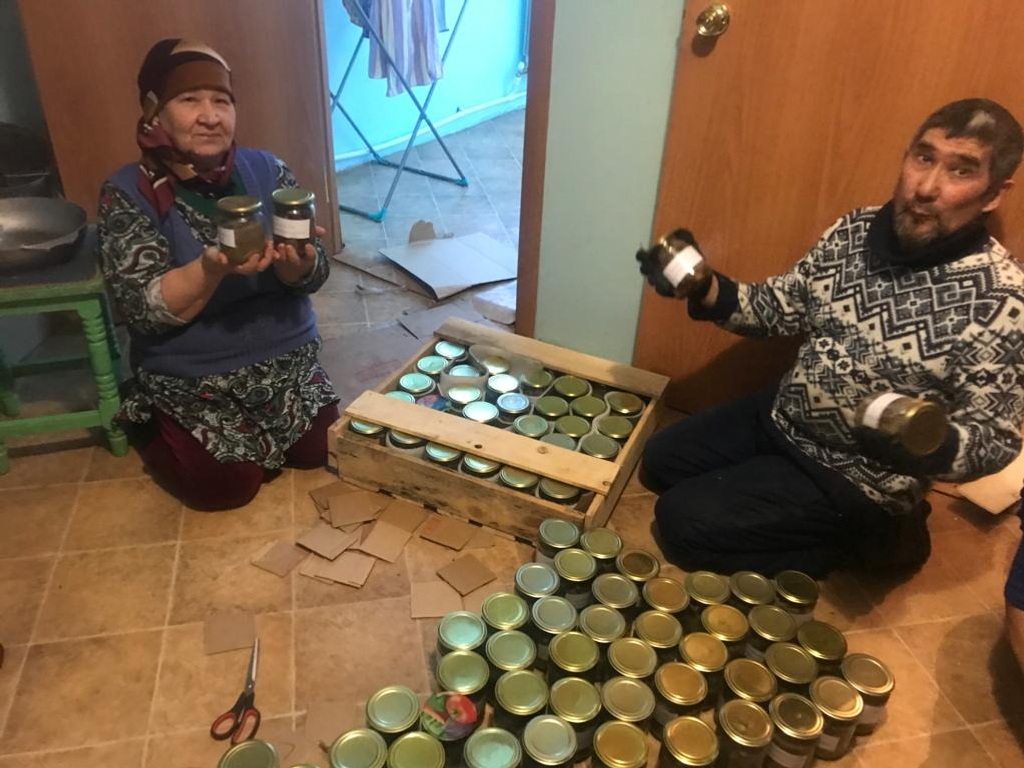 предоставлено Ришатом Габдулхаевым