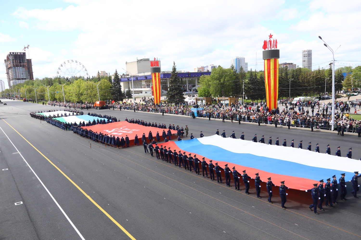 Валерий Шахов