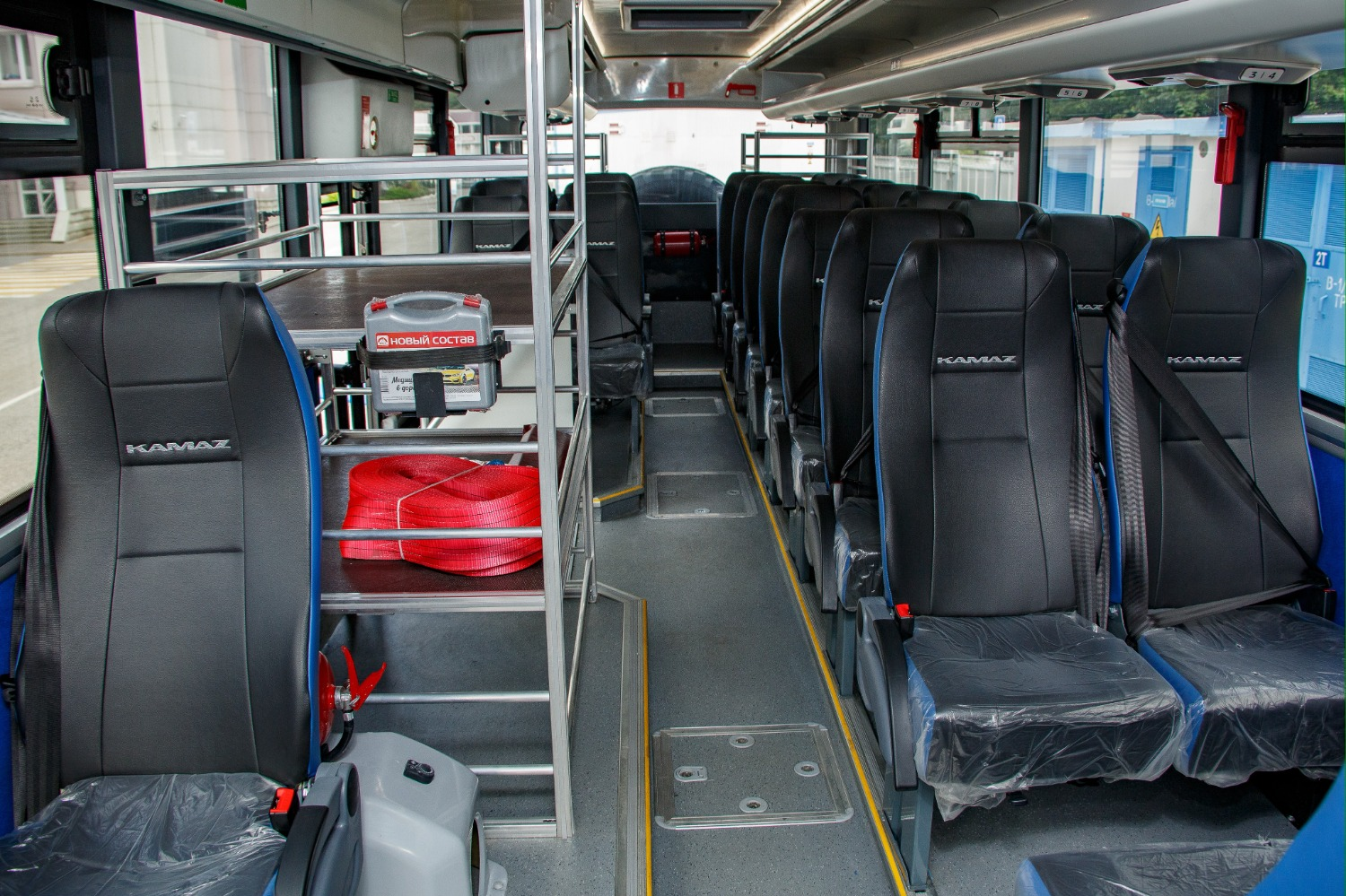 ООО «Газпром трансгаз Уфа» ООО «Газпром трансгаз Уфа»