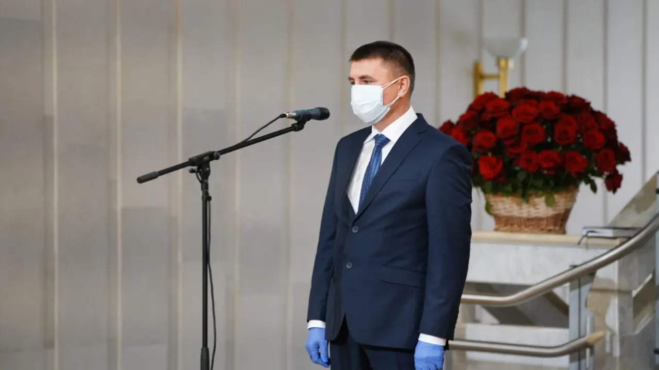 Фото: Олег Яровиков