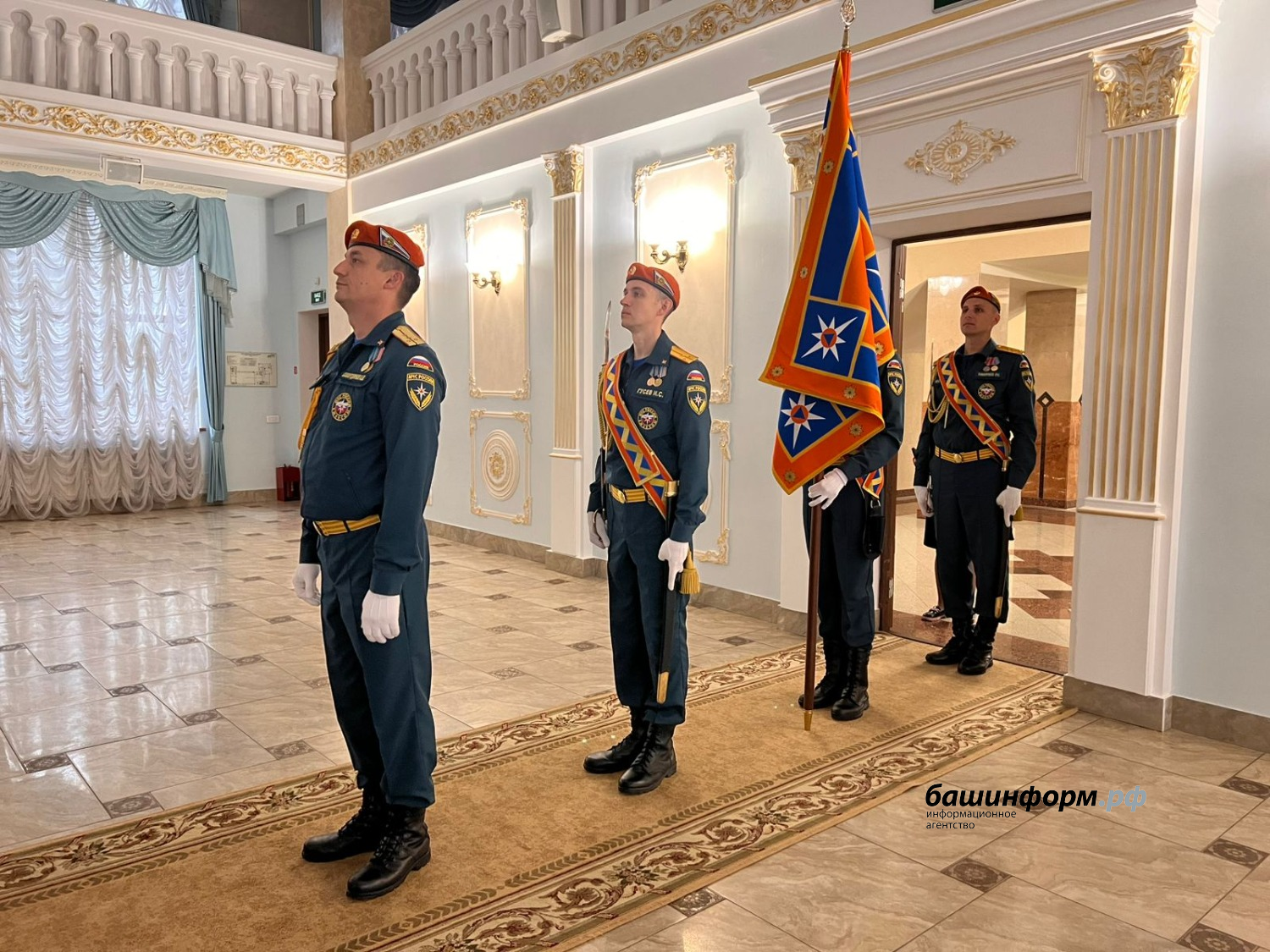 Ксения Калинина