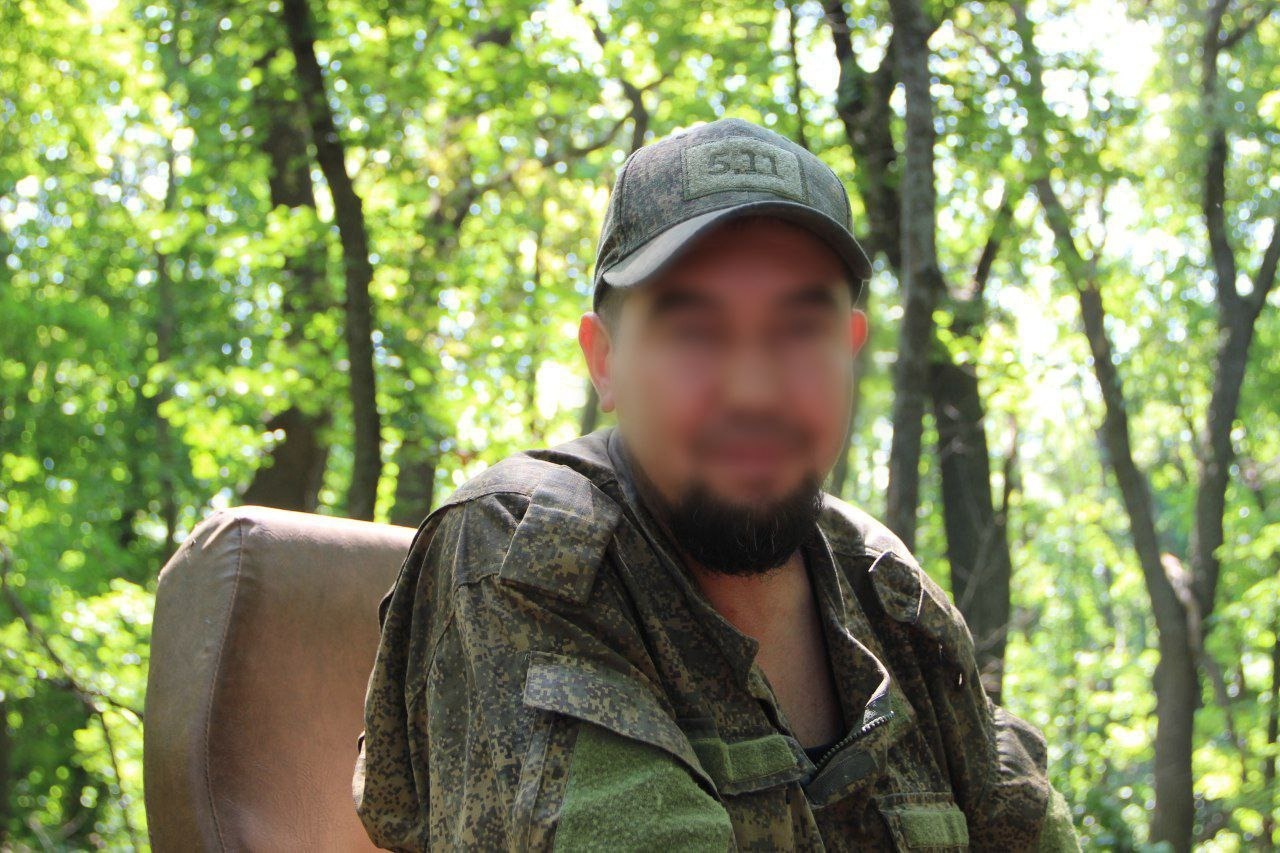 Эдуард Кускарбеков