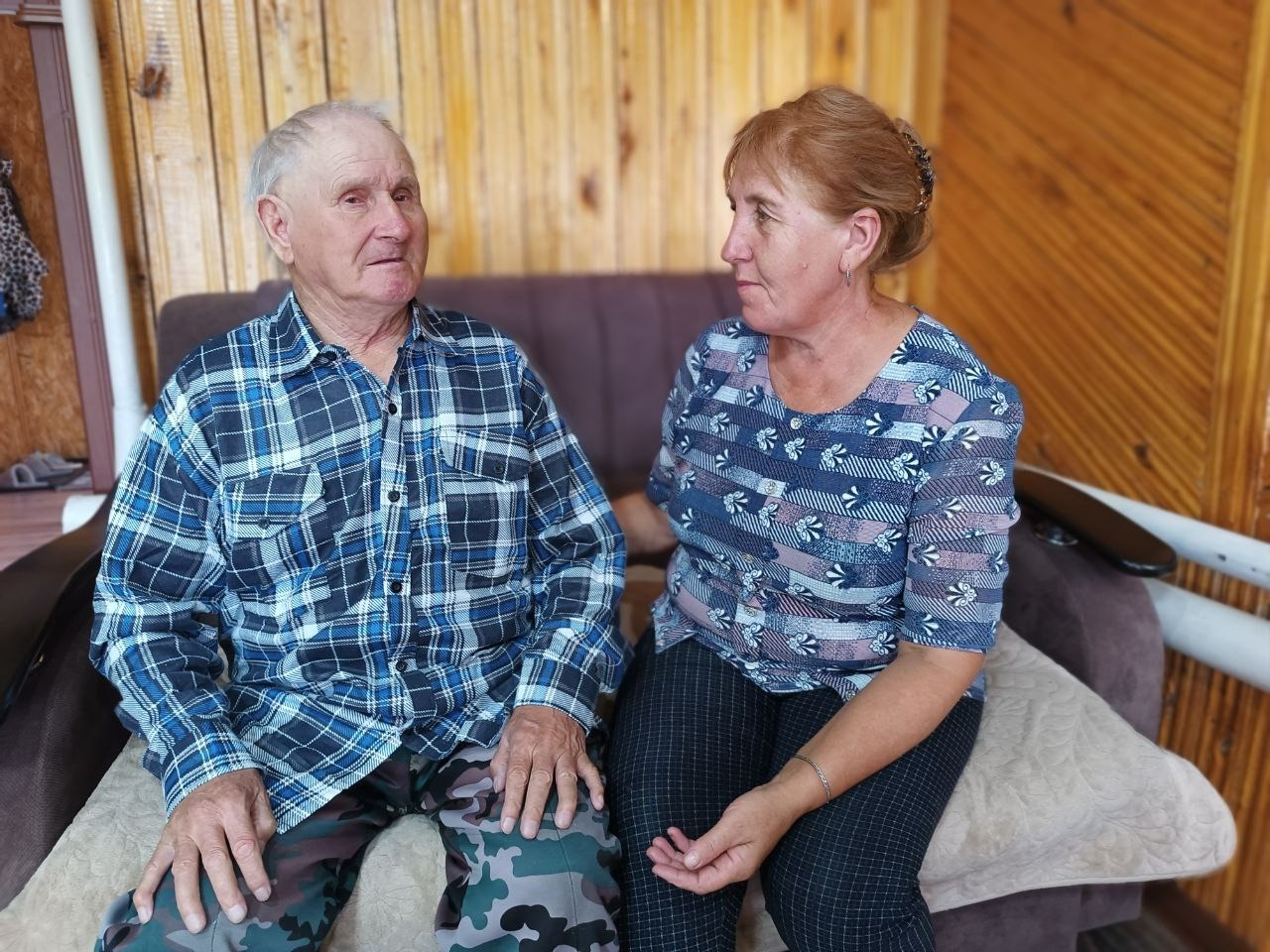 Гюзель Ибрагимова