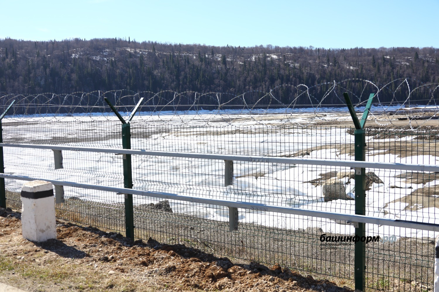 Валерий Шахов ИА Башинформ