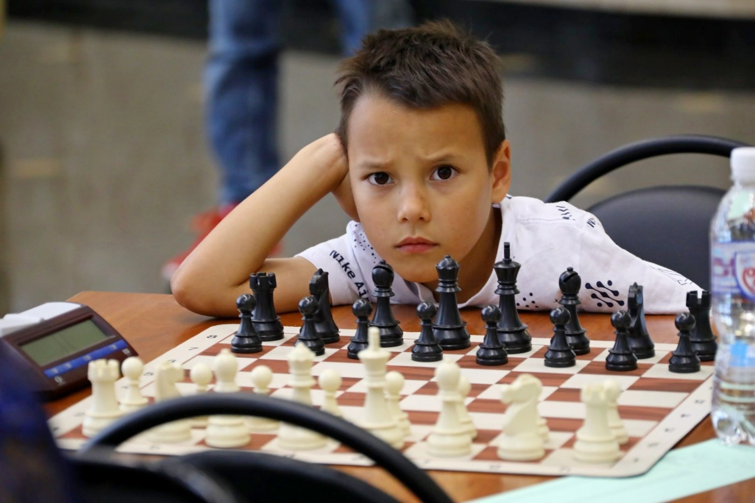 Валерий Шахов