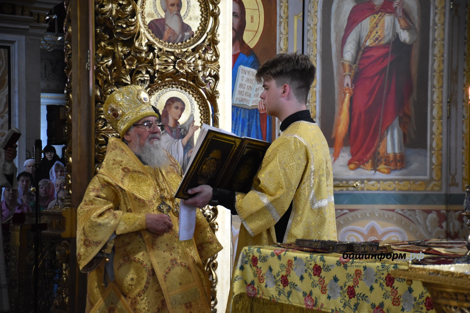 Эдуард  Кускарбеков