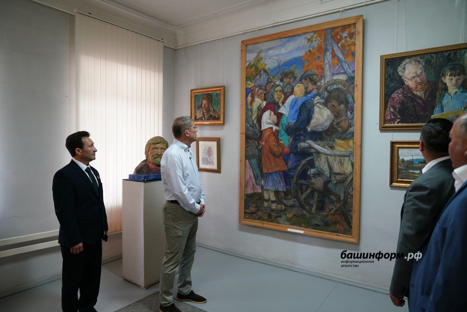 Олег Яровиков