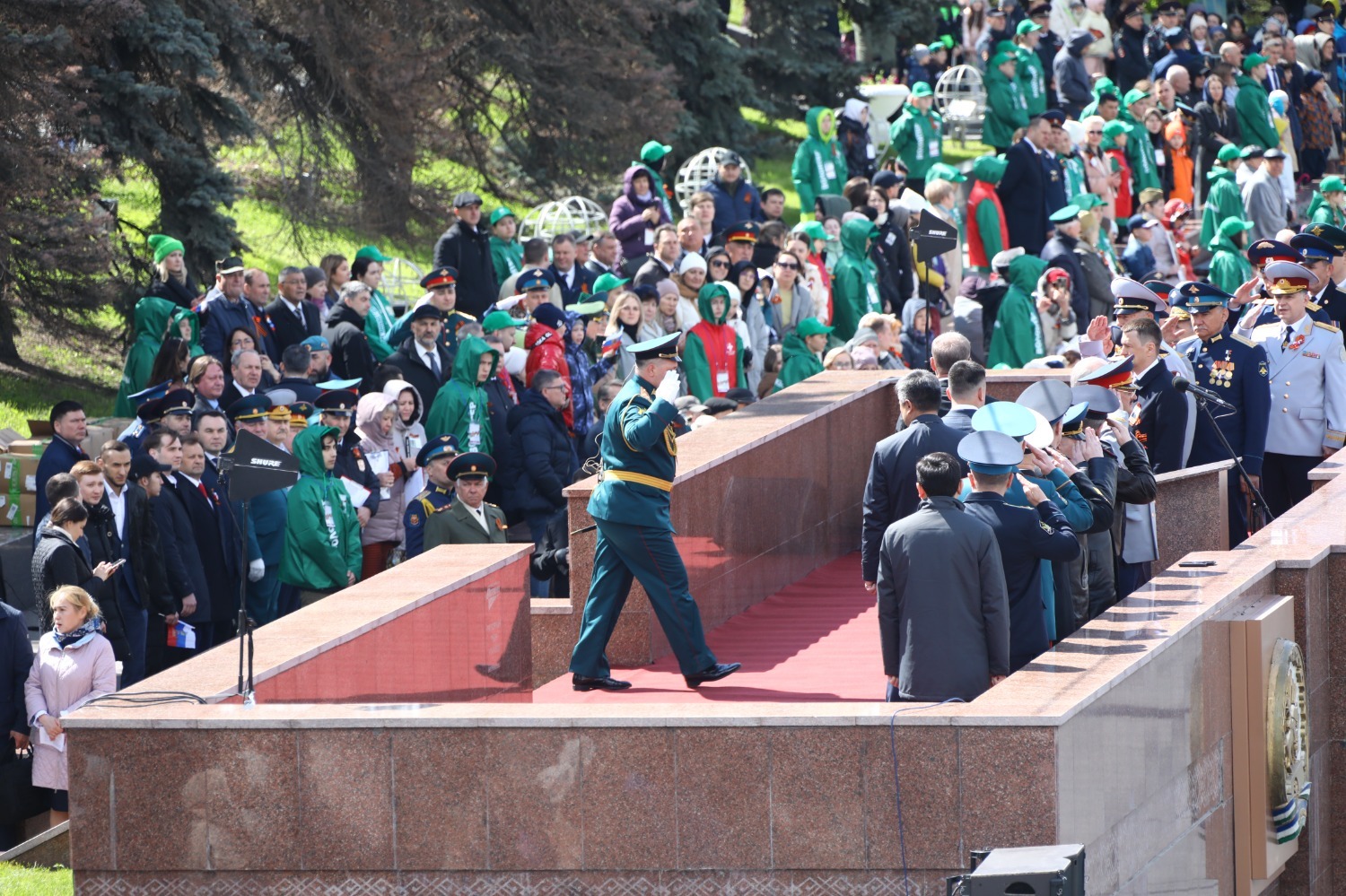 Валерий Шахов