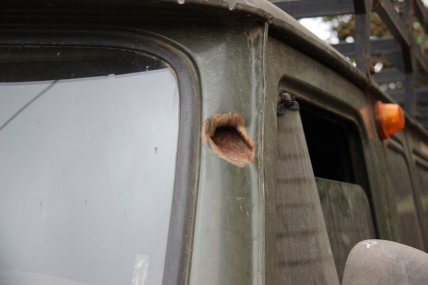 Эдуард Кускарбеков