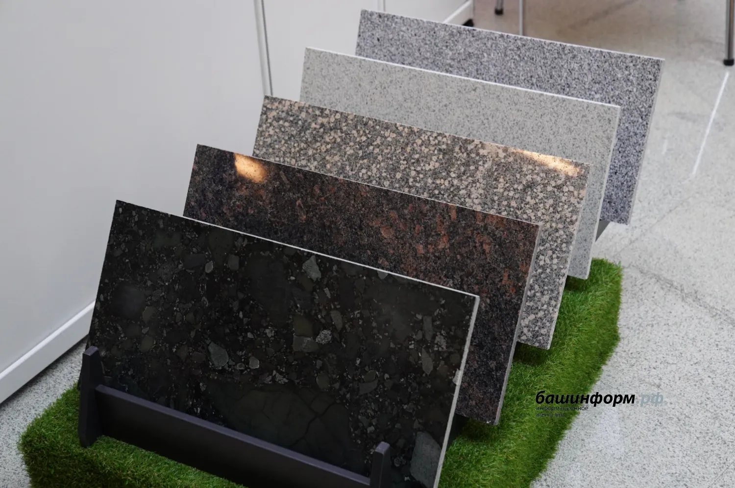 Олег Яровиков Башинформ