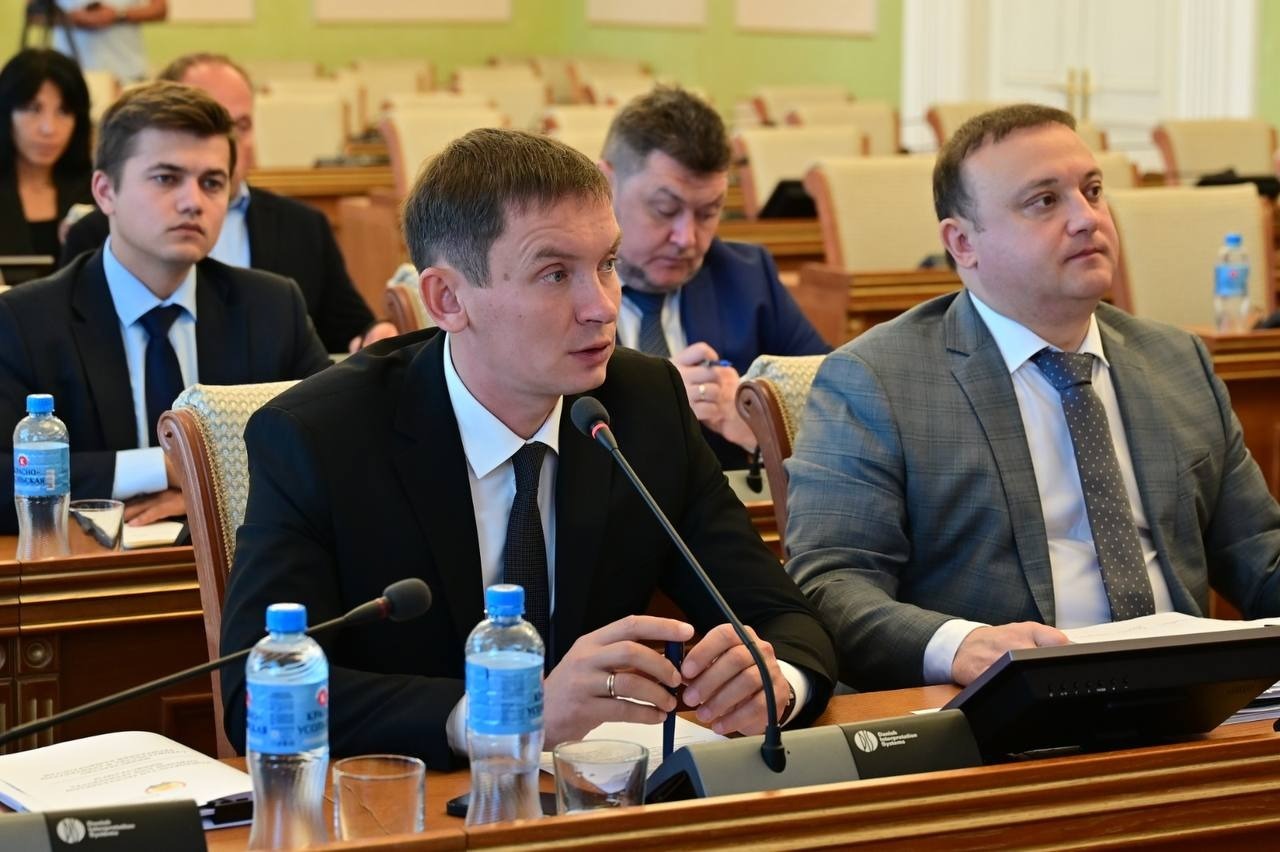 telegram-канал премьер-министра Республики Башкортостан Андрея Назарова