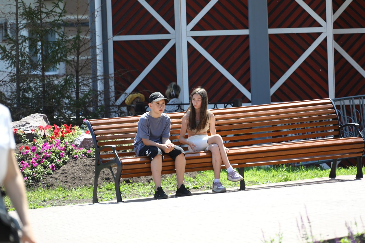 Валерий Шахов