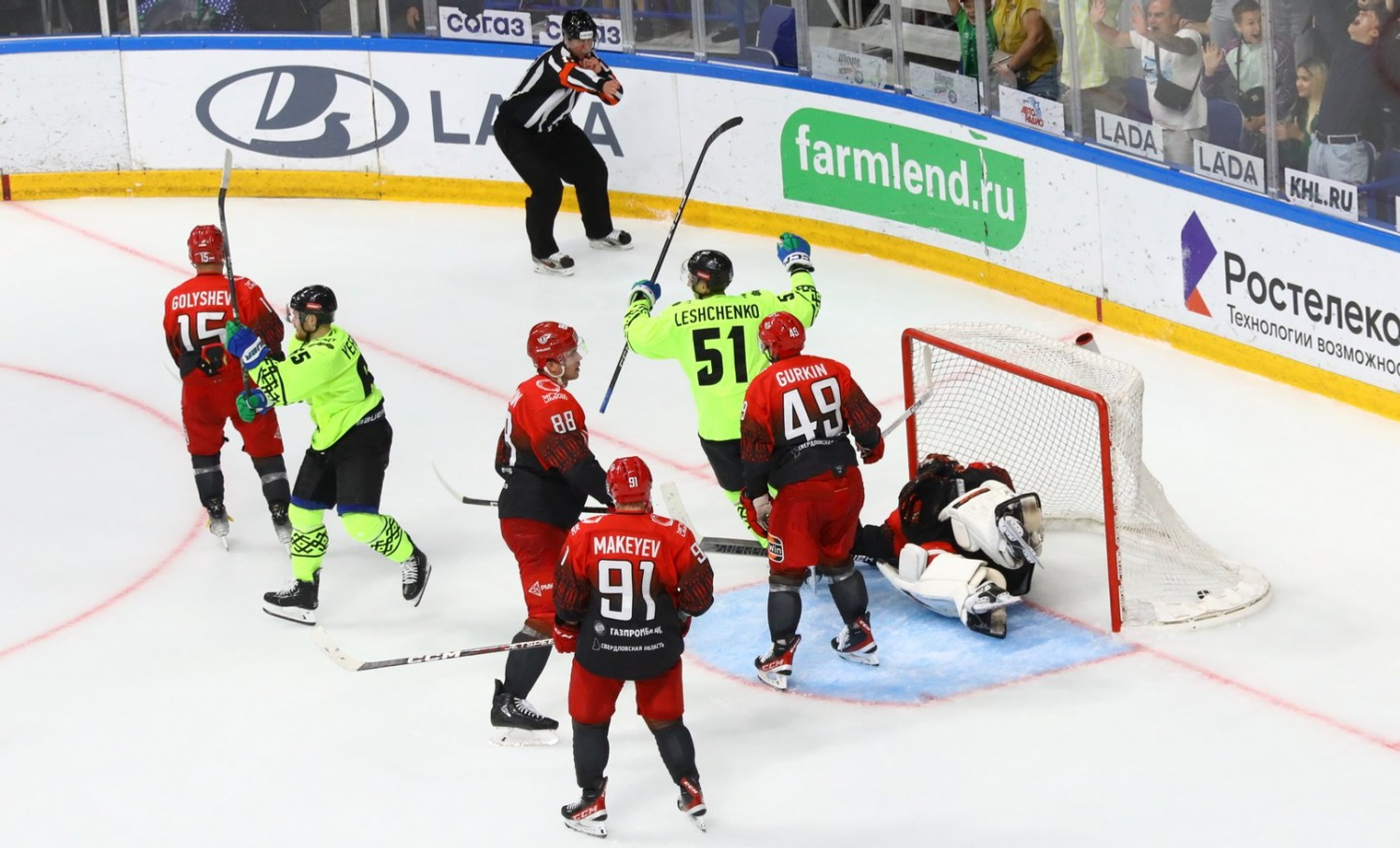 Валерий Шахов