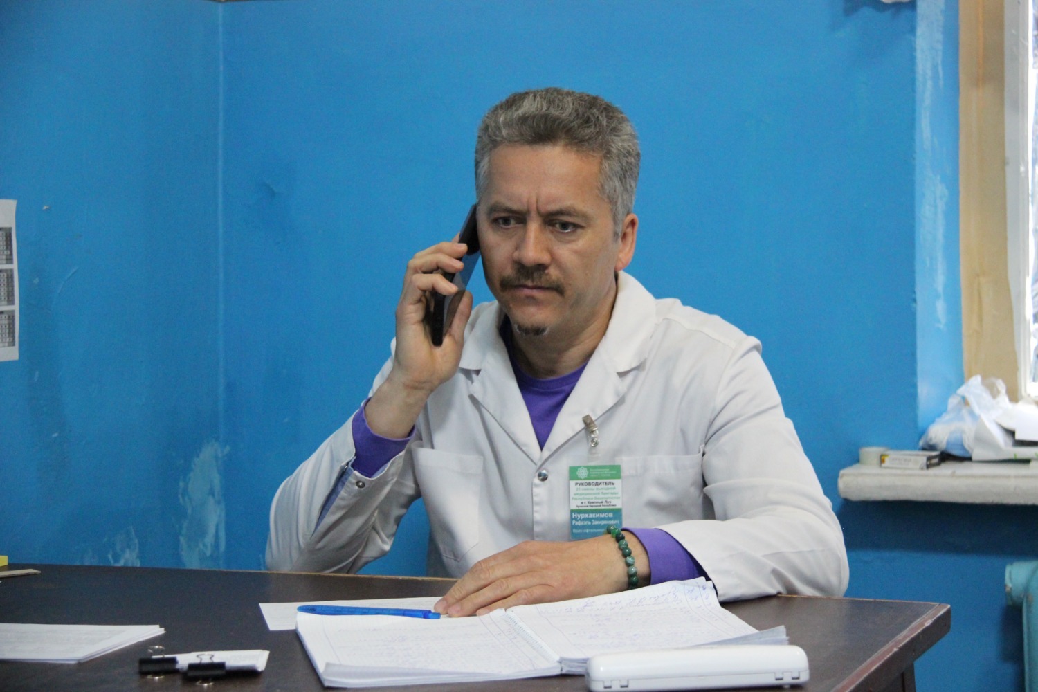 Эдуард Кускарбеков