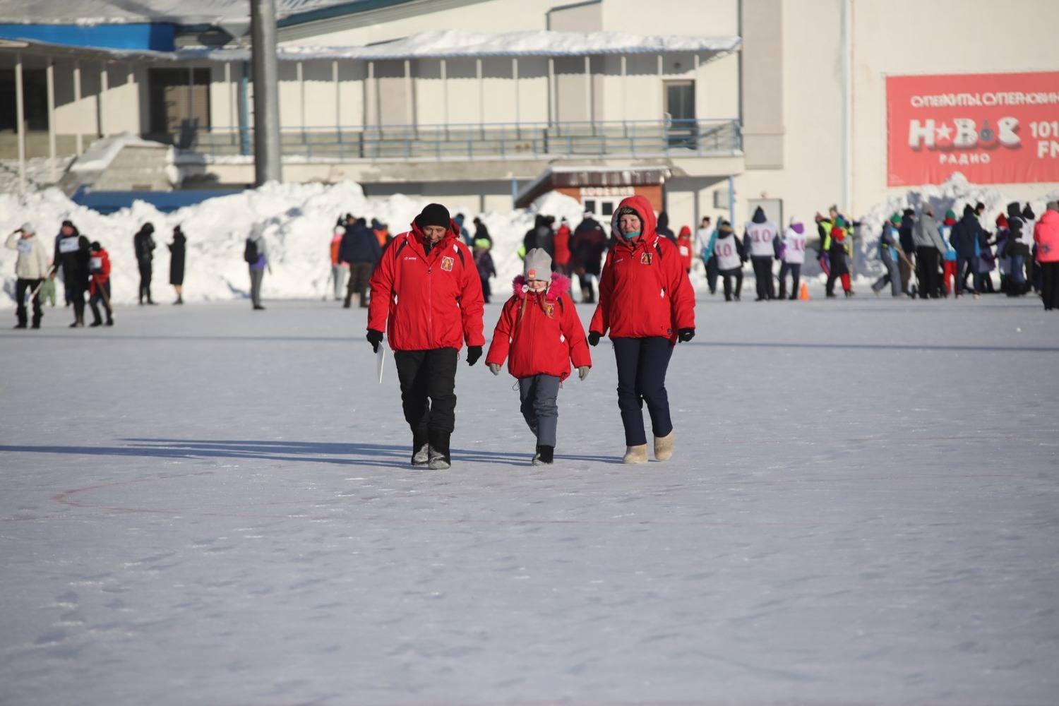 Валерий Шахов