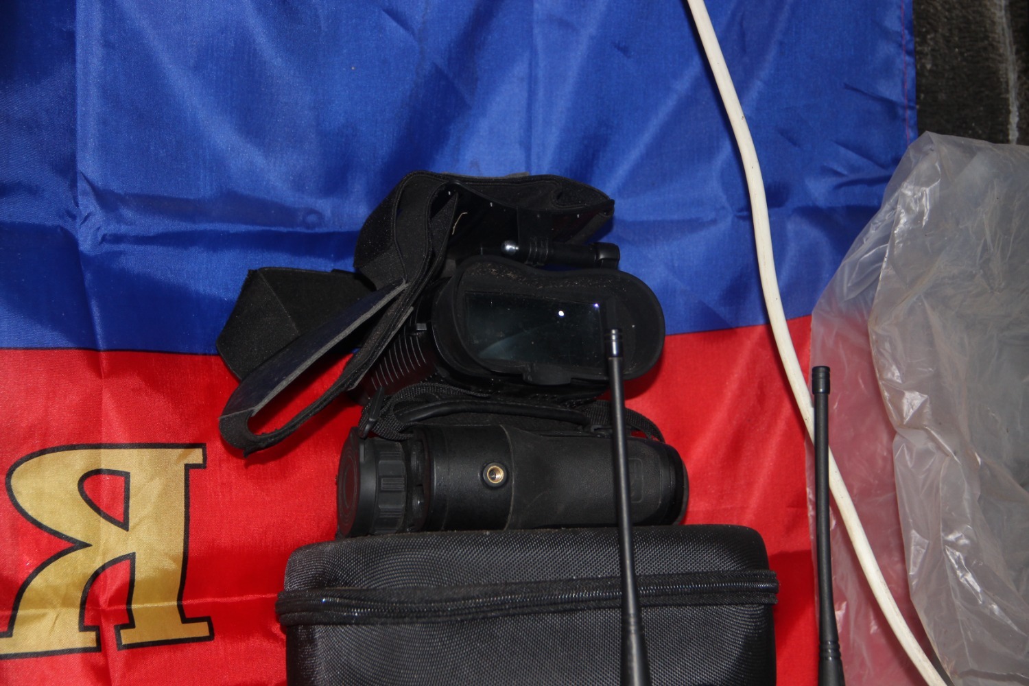 Эдуард Кускарбеков