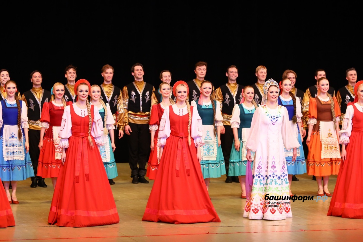 Валерий Шахов ИА «Башинформ»