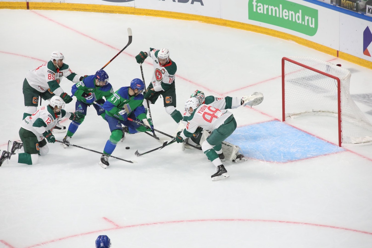 Валерий  Шахов