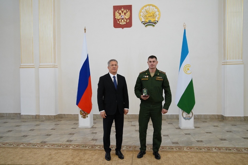 Азат Мухамедьянов