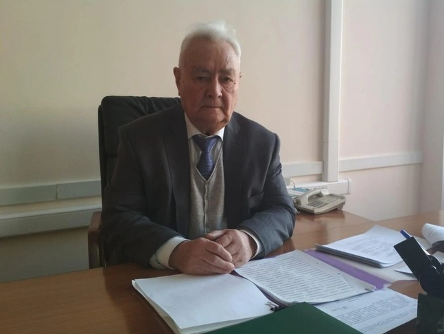 ИА  «Башинформа» архив