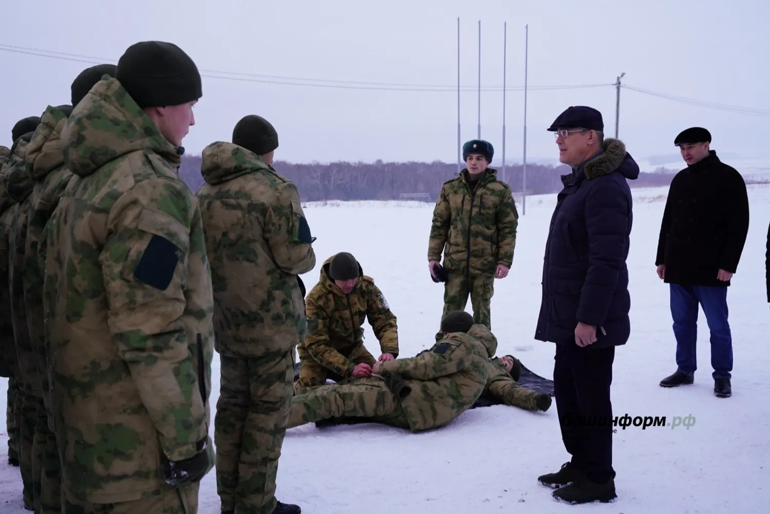 Олег Яровиков