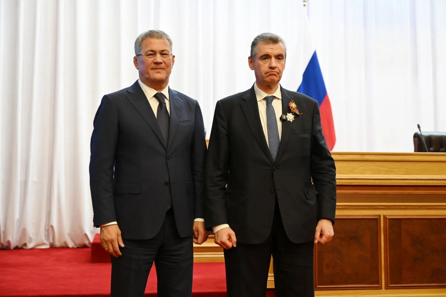 Азат Мухамедьянов пресс-служба Главы РБ