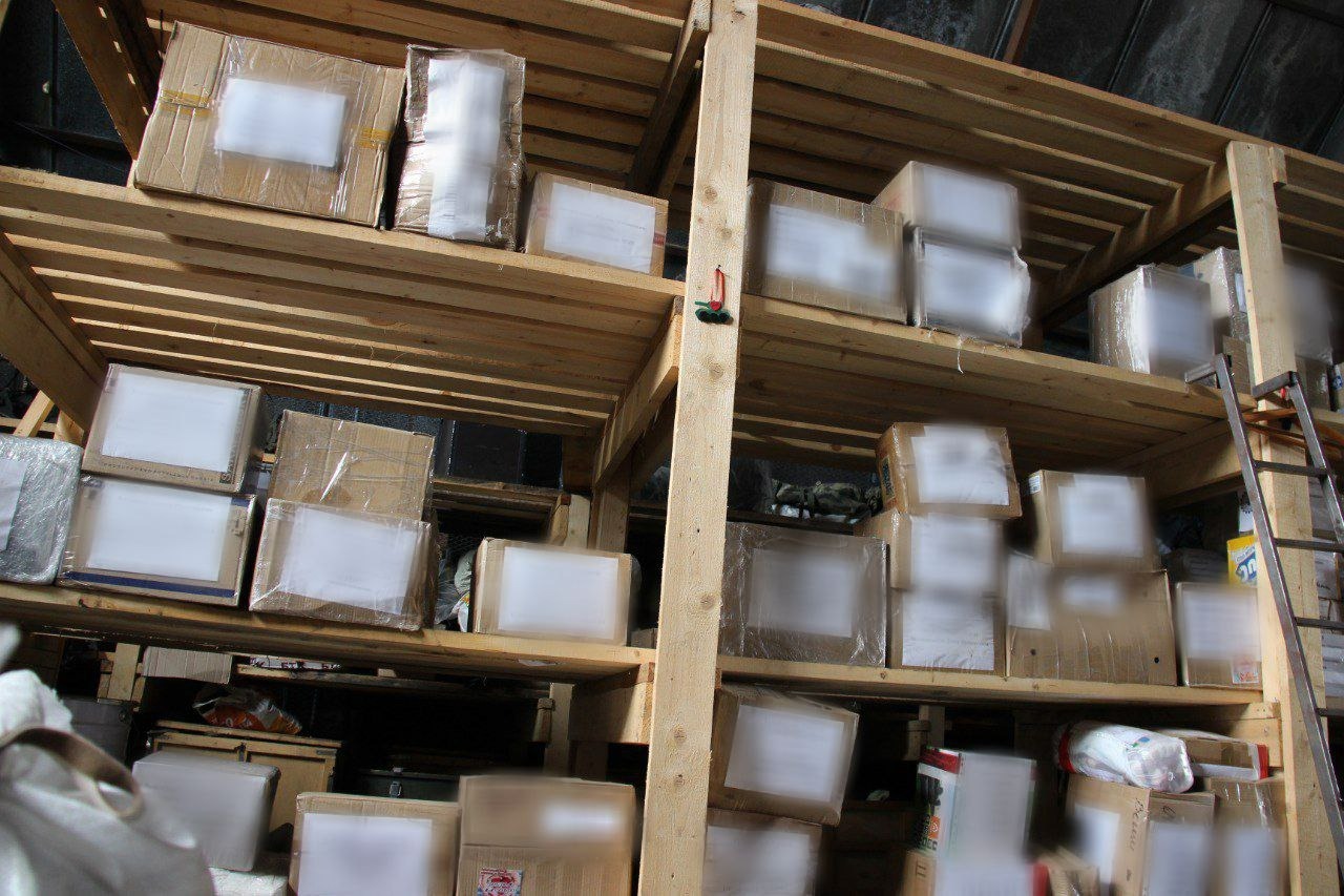 Эдуард Кускарбеков