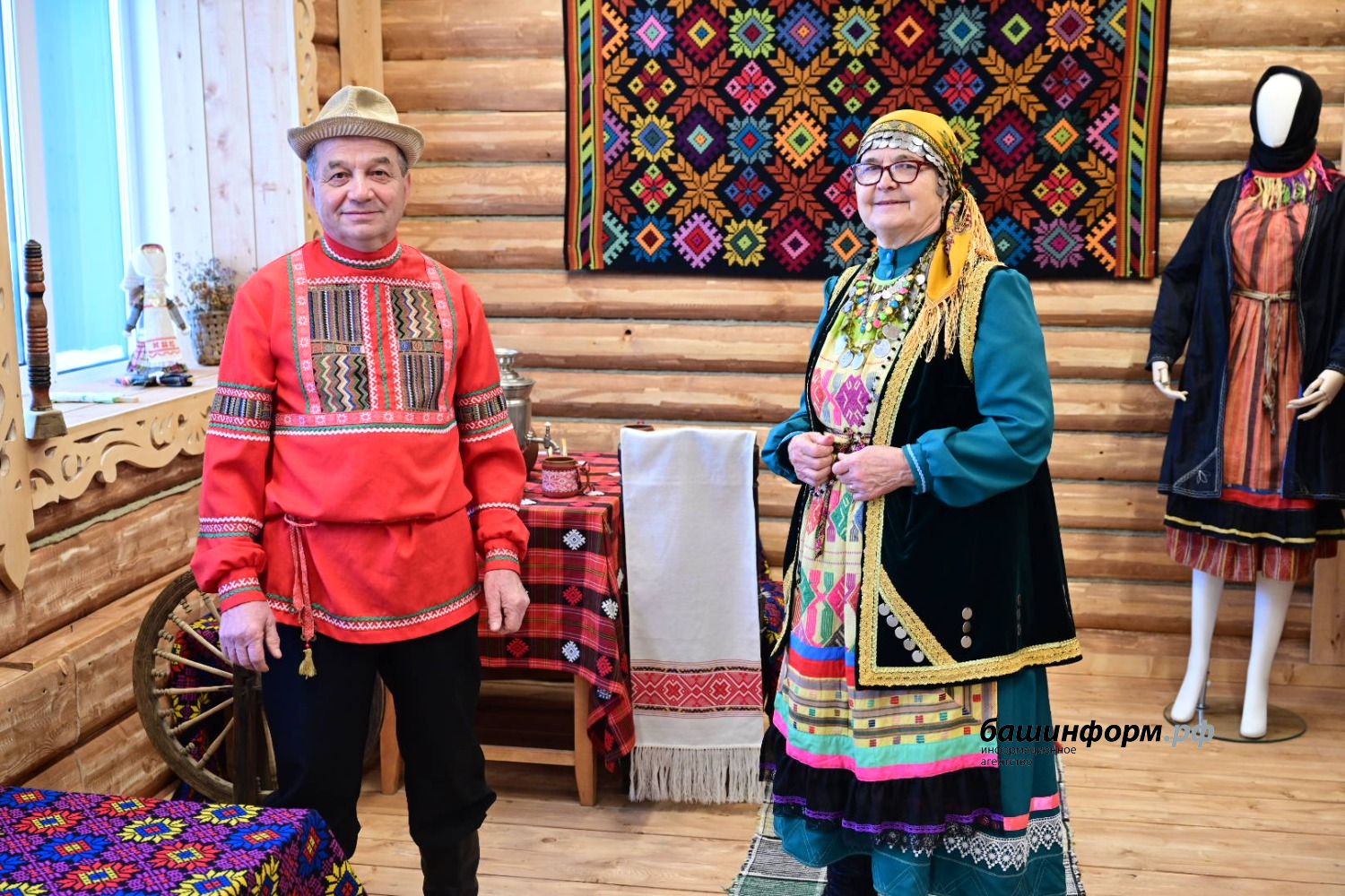 Азат Мухамедьянов glavarb.ru