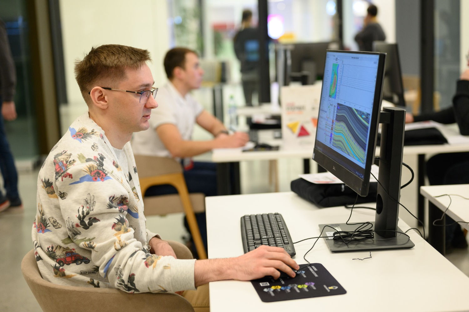 «РН-БашНИПИнефть» «РН-БашНИПИнефть»