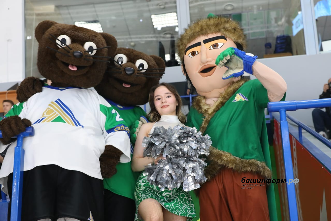 Валерий Шахов