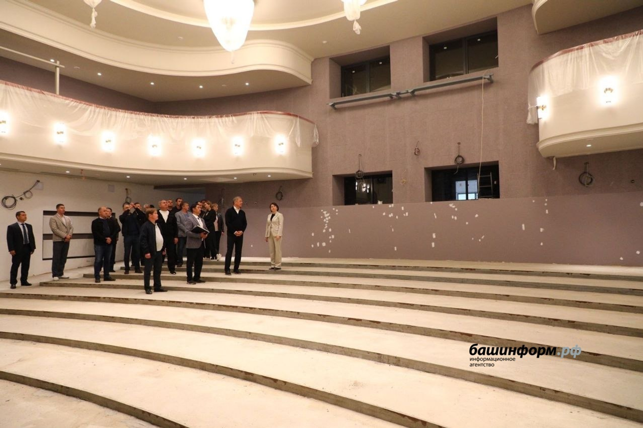 пресс-служба Главы РБ