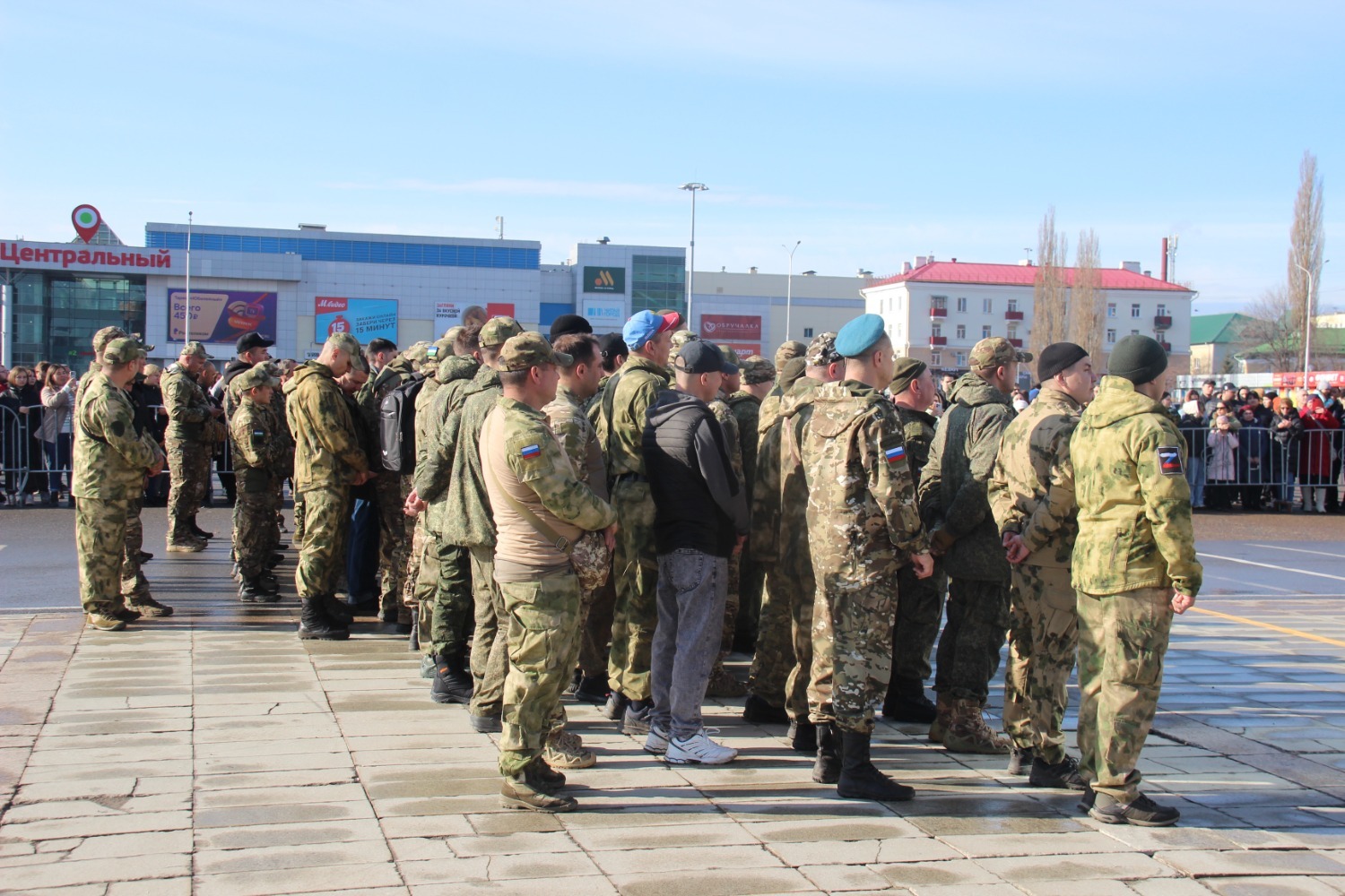 Эдуард Кускарбеков