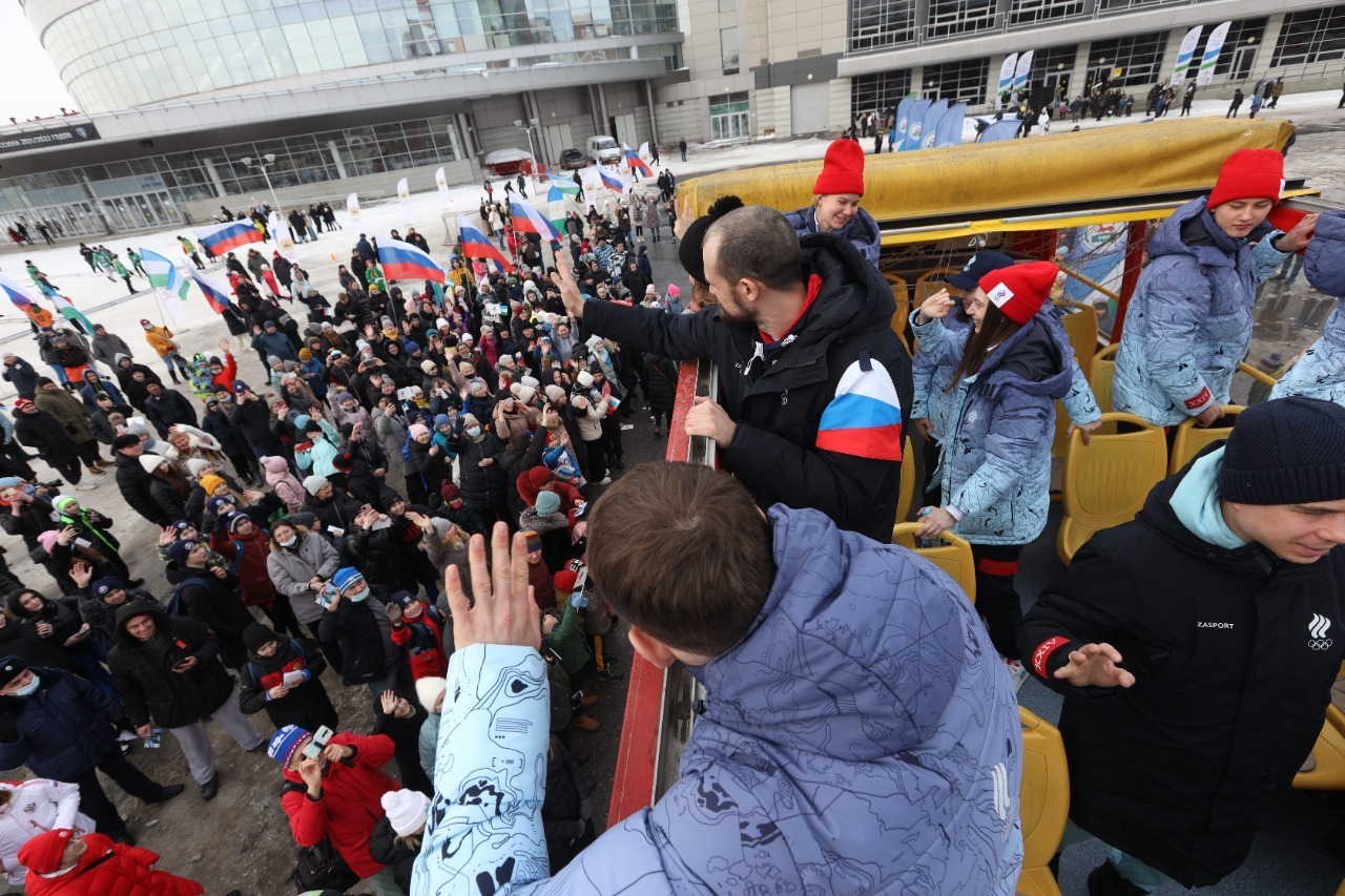 Олег Яровиков