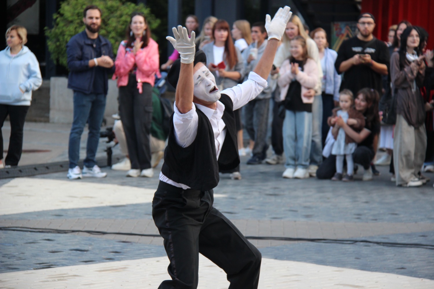 Эдуард Кускарбеков