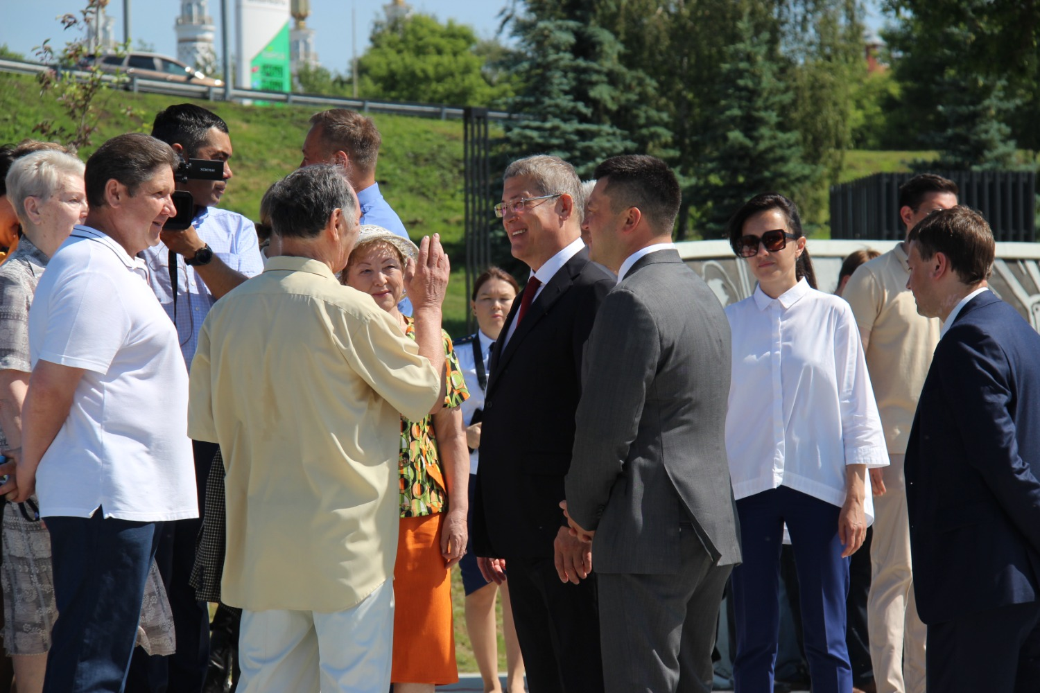 Эдуард Кускарбеков