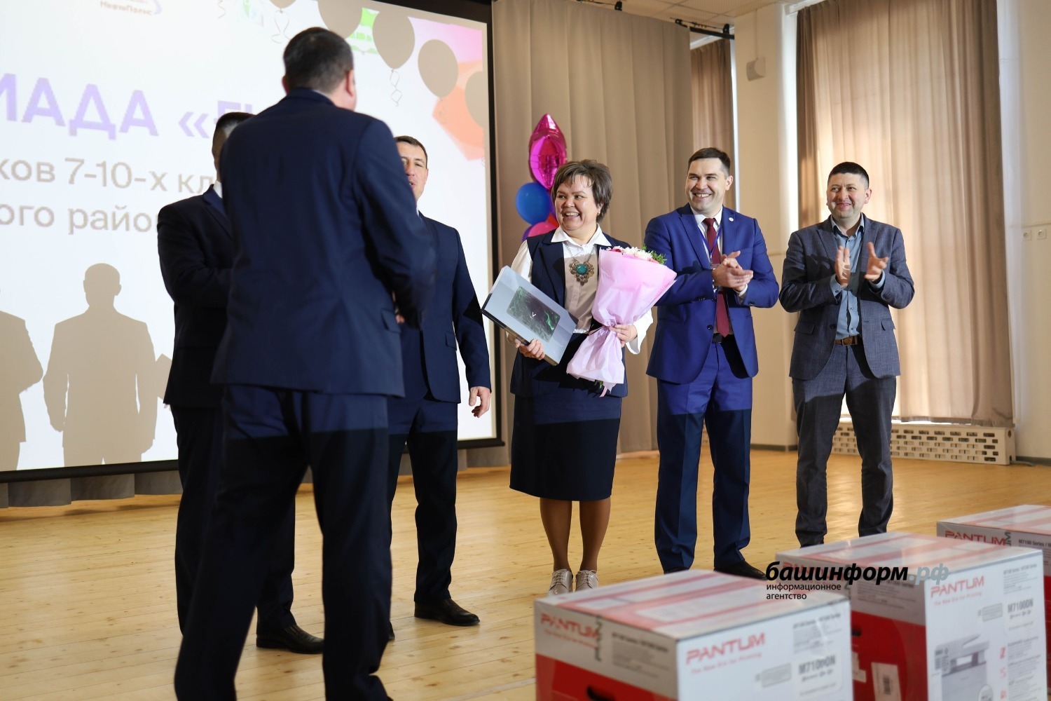 ООО «Салаватское» пресс-служба