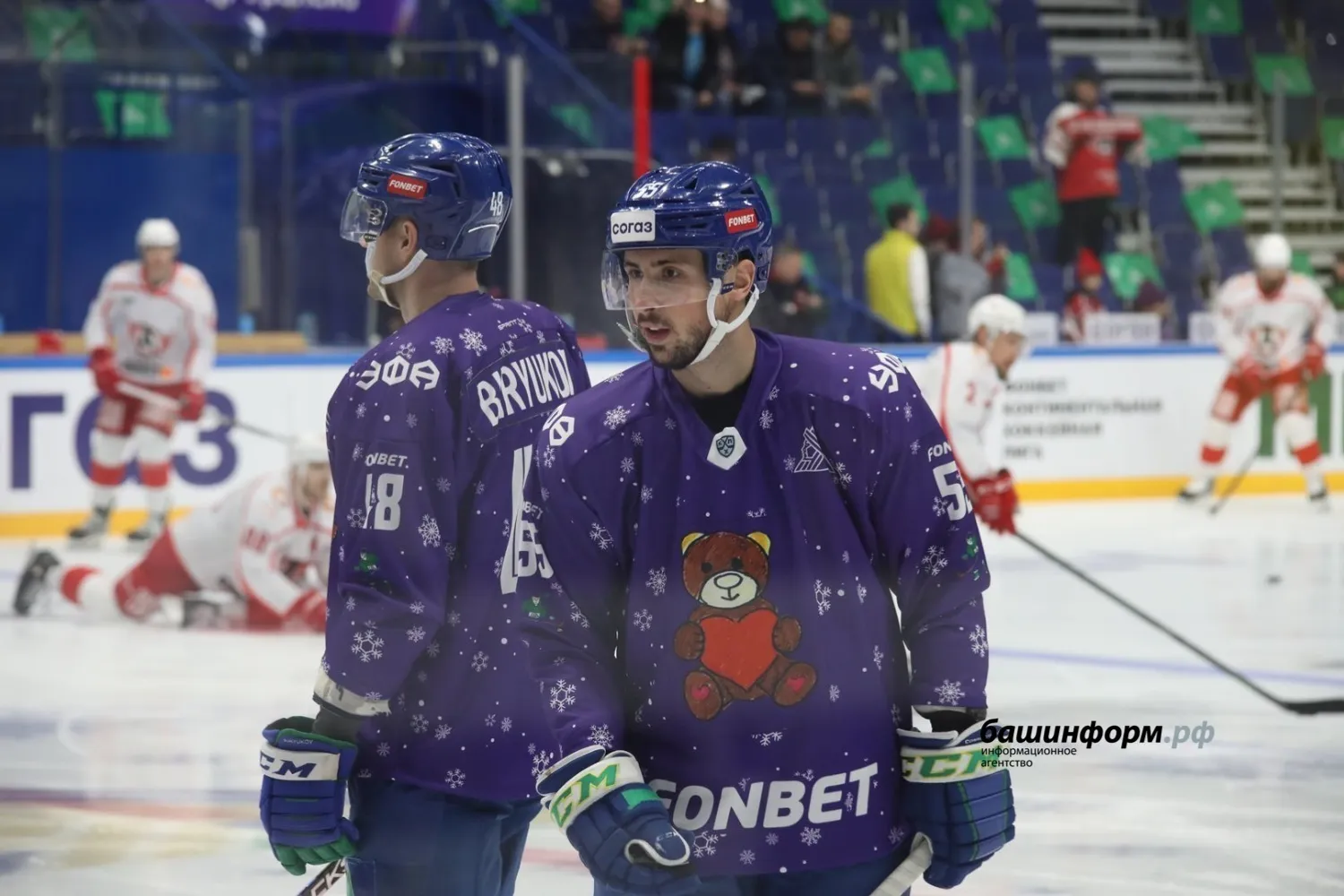 Валерий Шахов