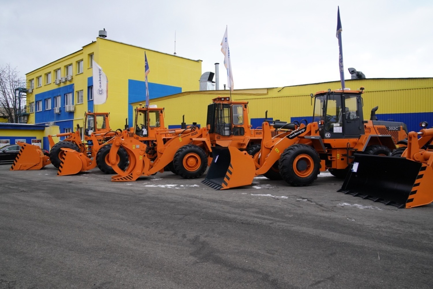 сайт Главы Башкирии