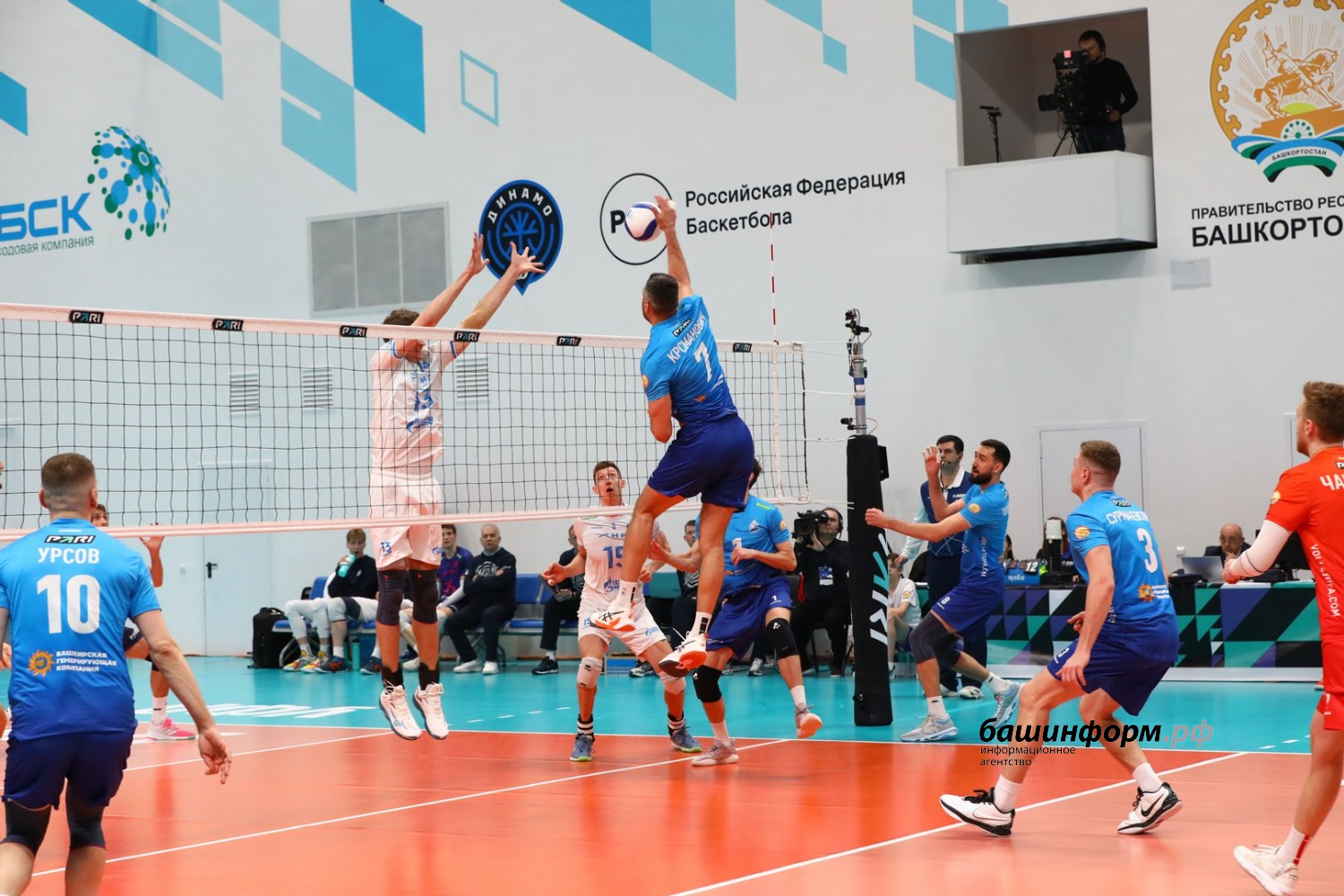 Валерий Шахов