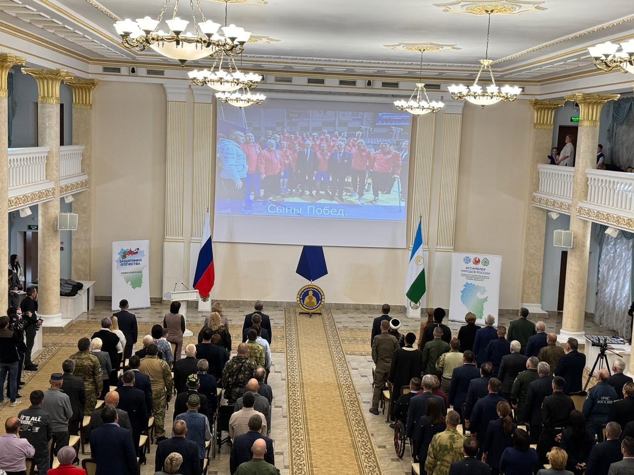 Александр Данилов