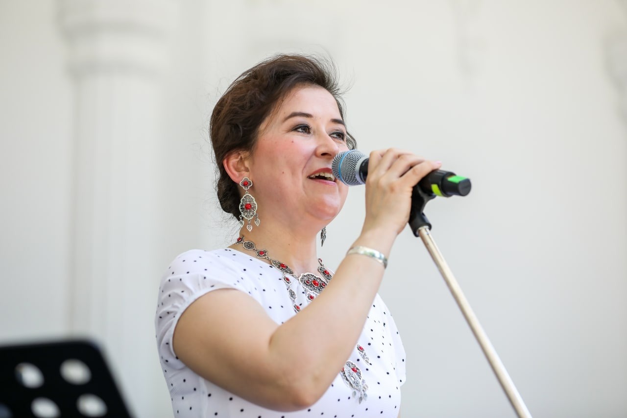 Министерство культуры РБ