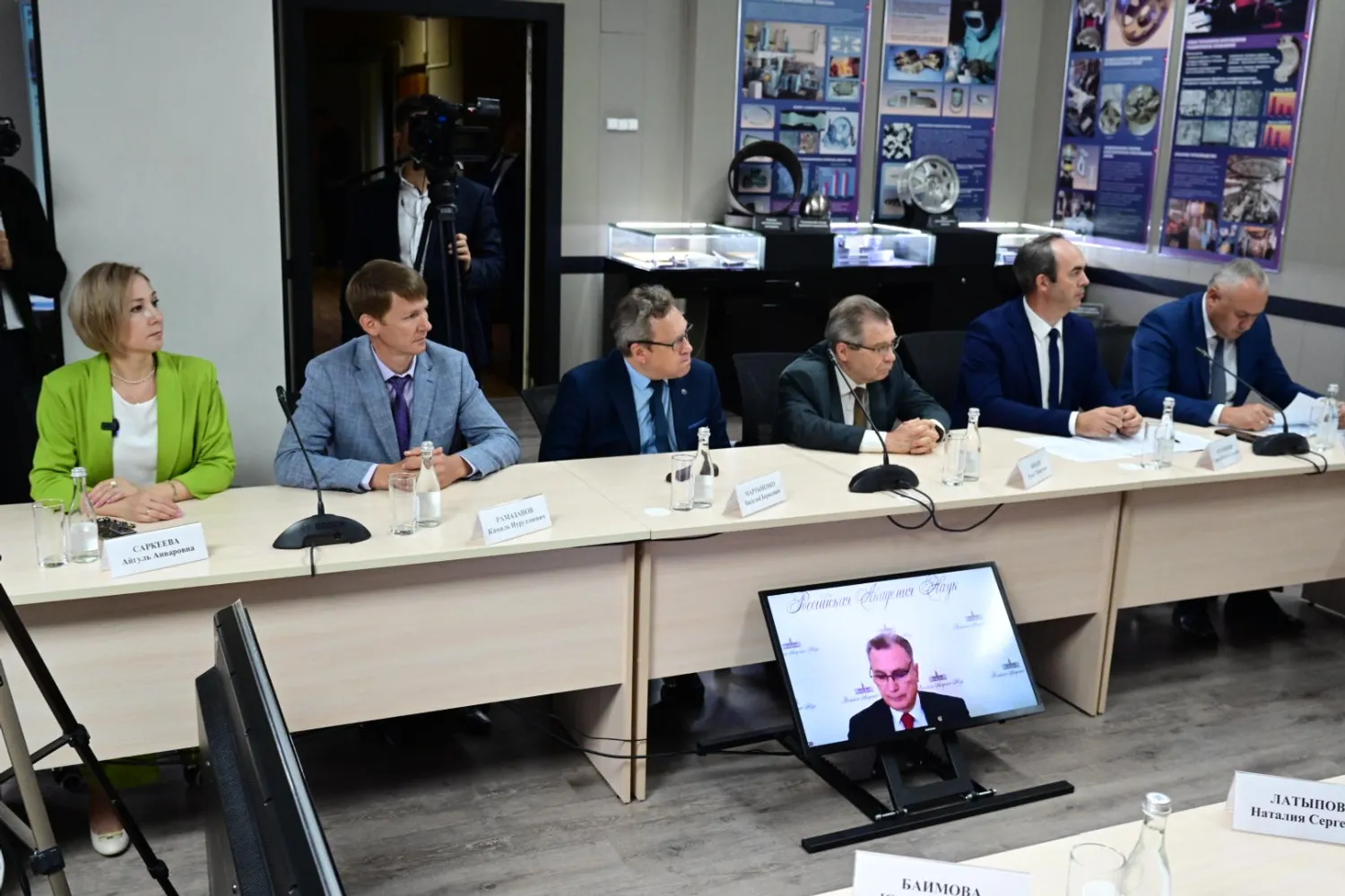 Азат Мухамедьянов