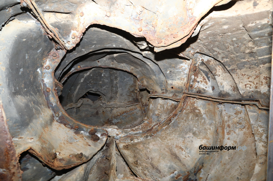 Валерий Шахов   Башинформ