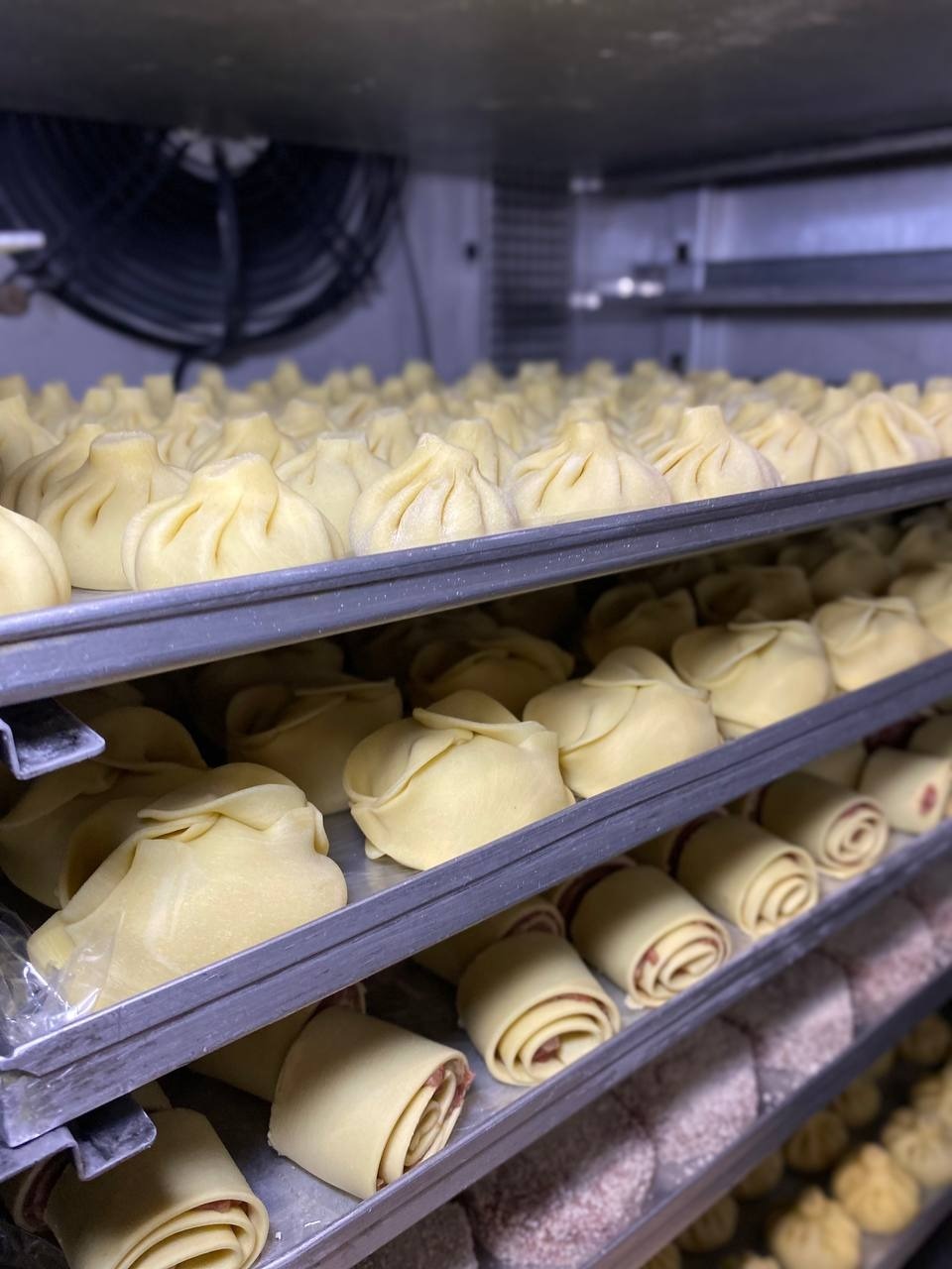 Филюс Аюпов личный архив