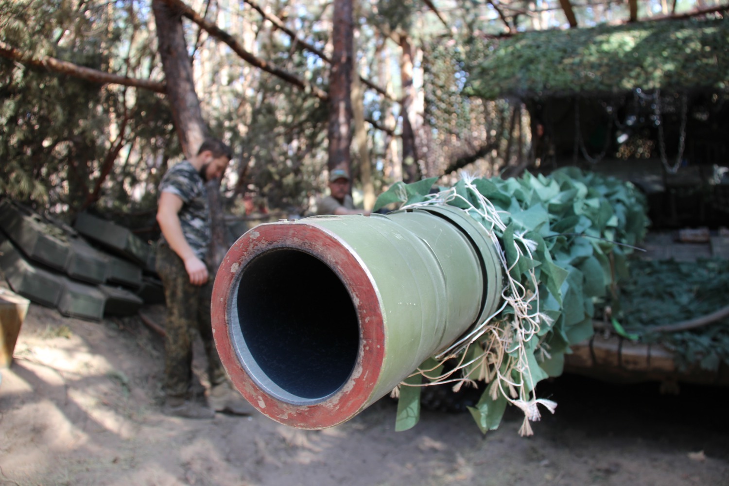 Эдуард Кускарбеков
