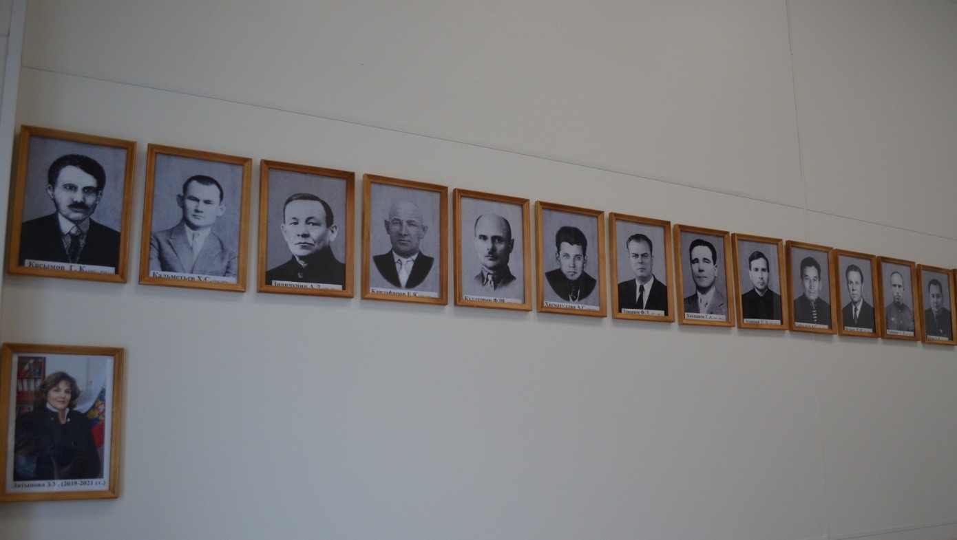 Ксения Калинина